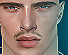 Luan - Head Mesh