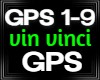 Vin Vinci GPS