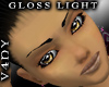 [V4NY] GlossLight Marisa