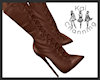 Indya Boots