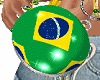 Glitter Bag Brasil BR