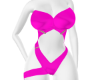 Q - BANDAGE - PINK