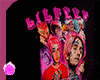 Blusao Peep 1NNl
