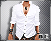 [DC] White Shirt