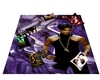 Prince Pillow Kiss Rug