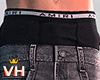 Navi Jeans Short 2/3