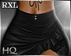 Carmen Skirt black RXL
