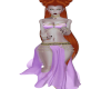 Alfira Silk - Wisteria