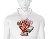 INDEPENDANT CHAIN