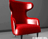 Red Chair
