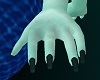 Small Mermaid Hands