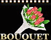 Rose Buds Bouquet