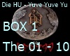 Die HU - Yuve Yuve Yu