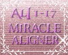 Miracle Aligner Remix