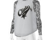 Clints white + Tats
