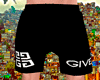 Short Give