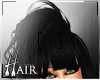 [HS] Mauriat Black Hair