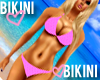 👙 Pink Bikini