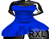 Blue | RXL