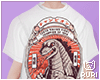 ▶ Godzilla Shirt