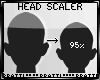 Head Scaler 95% M