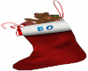 christmas stocking BO