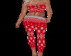 sexy xmas pjs