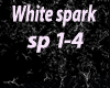 G~White Spark Effect~sp