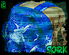 Bowser anim blue