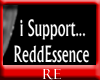.::RE::. Support RE