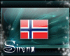 :S: Norway | Flag