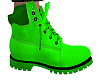 [AB]Green Kicks