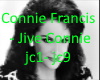 (K) Jive Connie