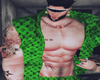 MONEY GREN ADD ON