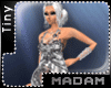 [TG] Madam Tiny