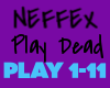 Neffex-Play Dead