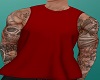 Top Sport Red