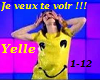 Yelle - Je veux voir !!!