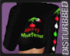 ! Merry Whatever Sweater