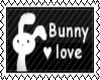 Bunny Love
