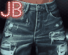 Shorts Skinny A