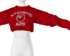 ape sweater f