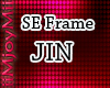!ARY! SE-Frame Jin