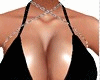 MM.. CHAIN BUSTY TOP