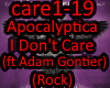 Apocalyptica I Dont Care