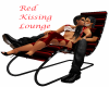 Red Kissing Lounge
