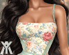 YA.Elena Spring Dress