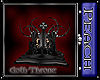 SP Goth Throne DBL