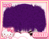ʚଓFur Winter Hat