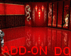 RED DRAGON ROOM ADD-ON
